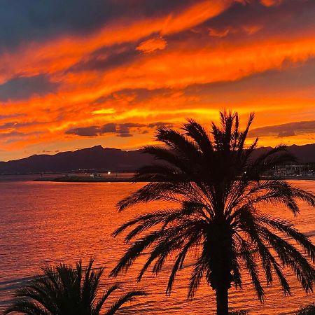 Marbella Lejlighed Cambrils Eksteriør billede