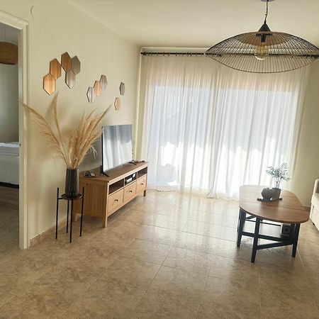 Marbella Lejlighed Cambrils Eksteriør billede