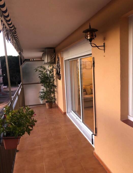 Marbella Lejlighed Cambrils Eksteriør billede