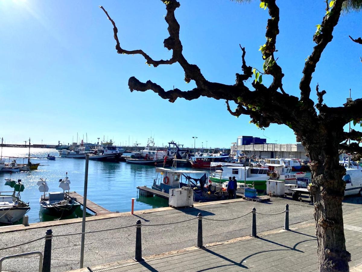Marbella Lejlighed Cambrils Eksteriør billede