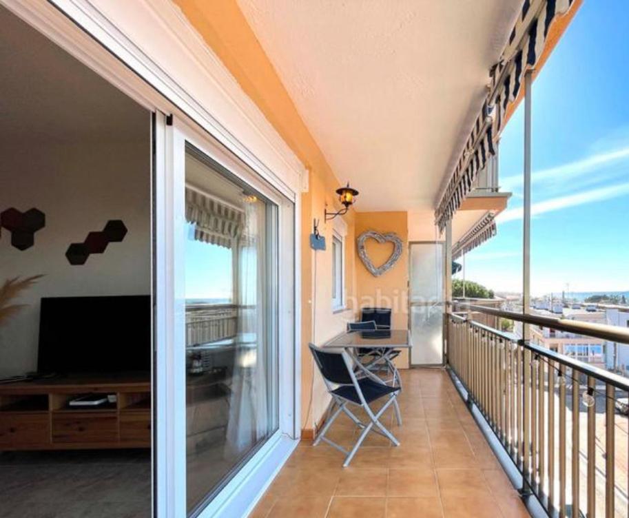 Marbella Lejlighed Cambrils Eksteriør billede