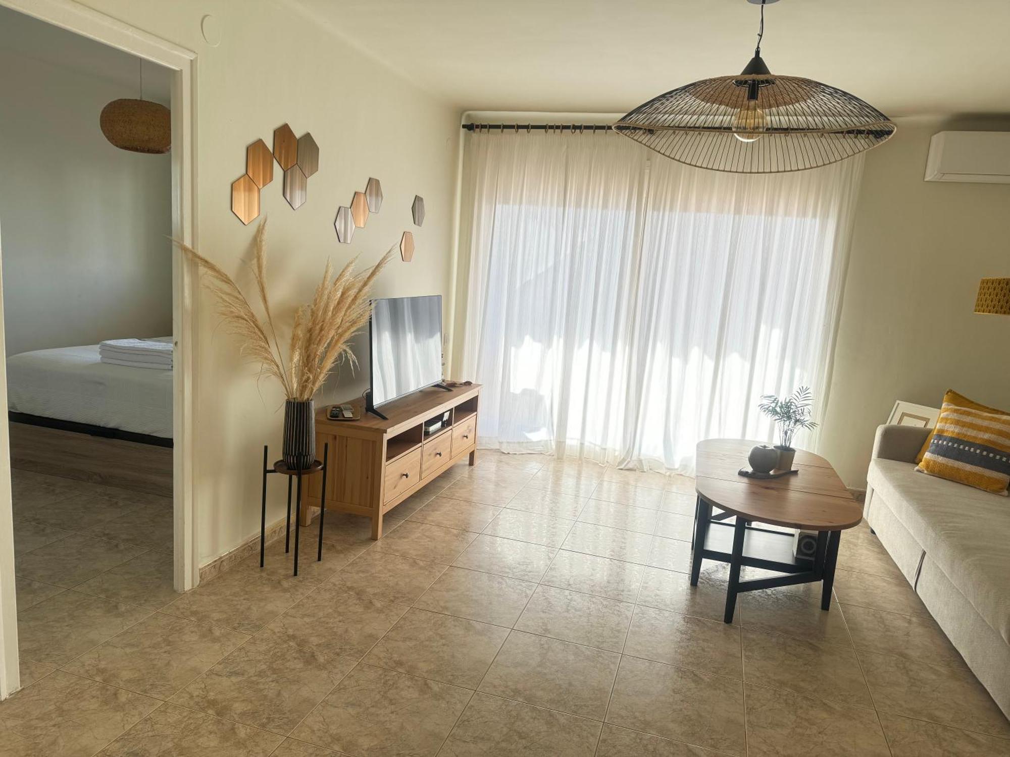 Marbella Lejlighed Cambrils Eksteriør billede