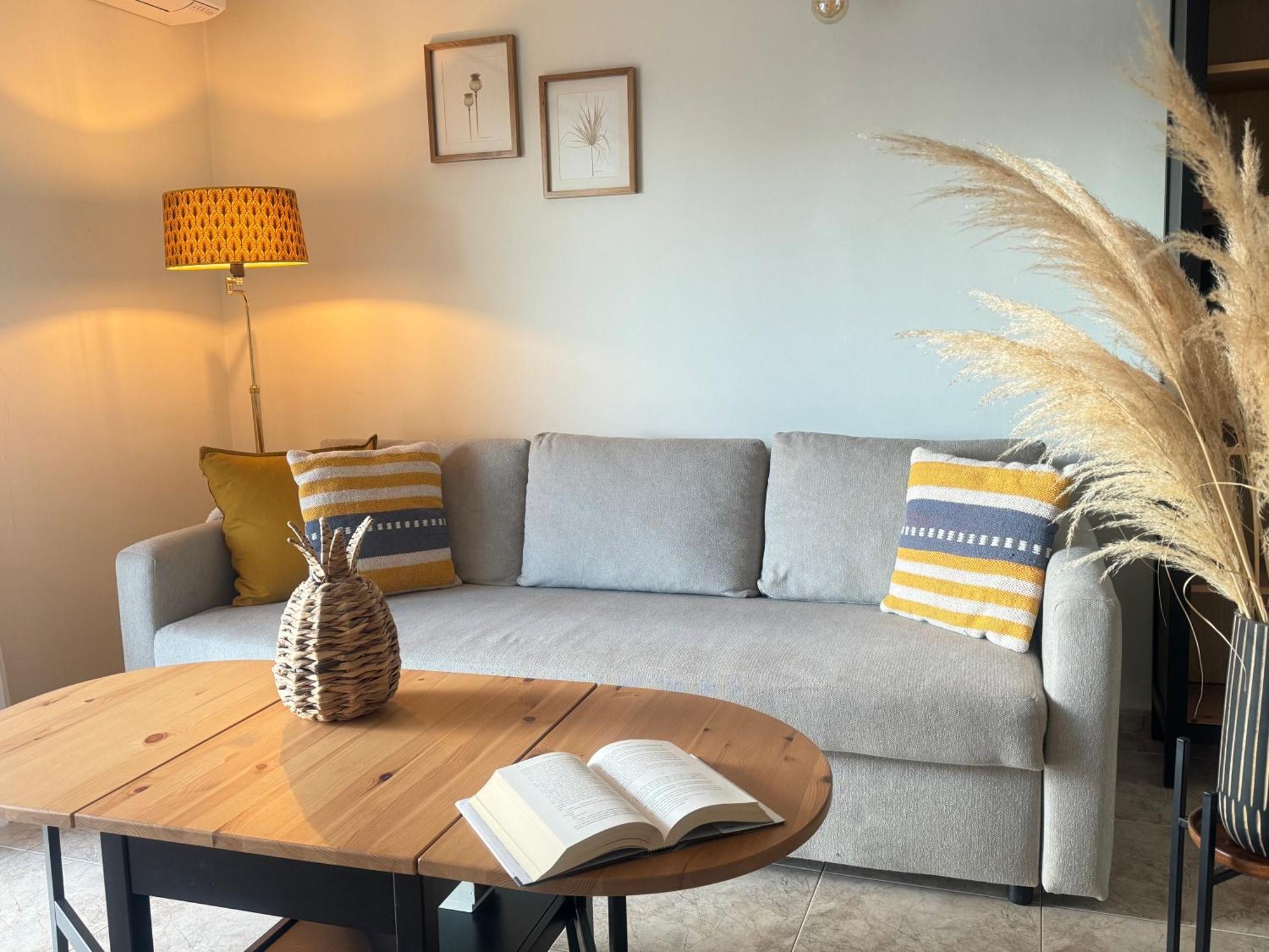 Marbella Lejlighed Cambrils Eksteriør billede