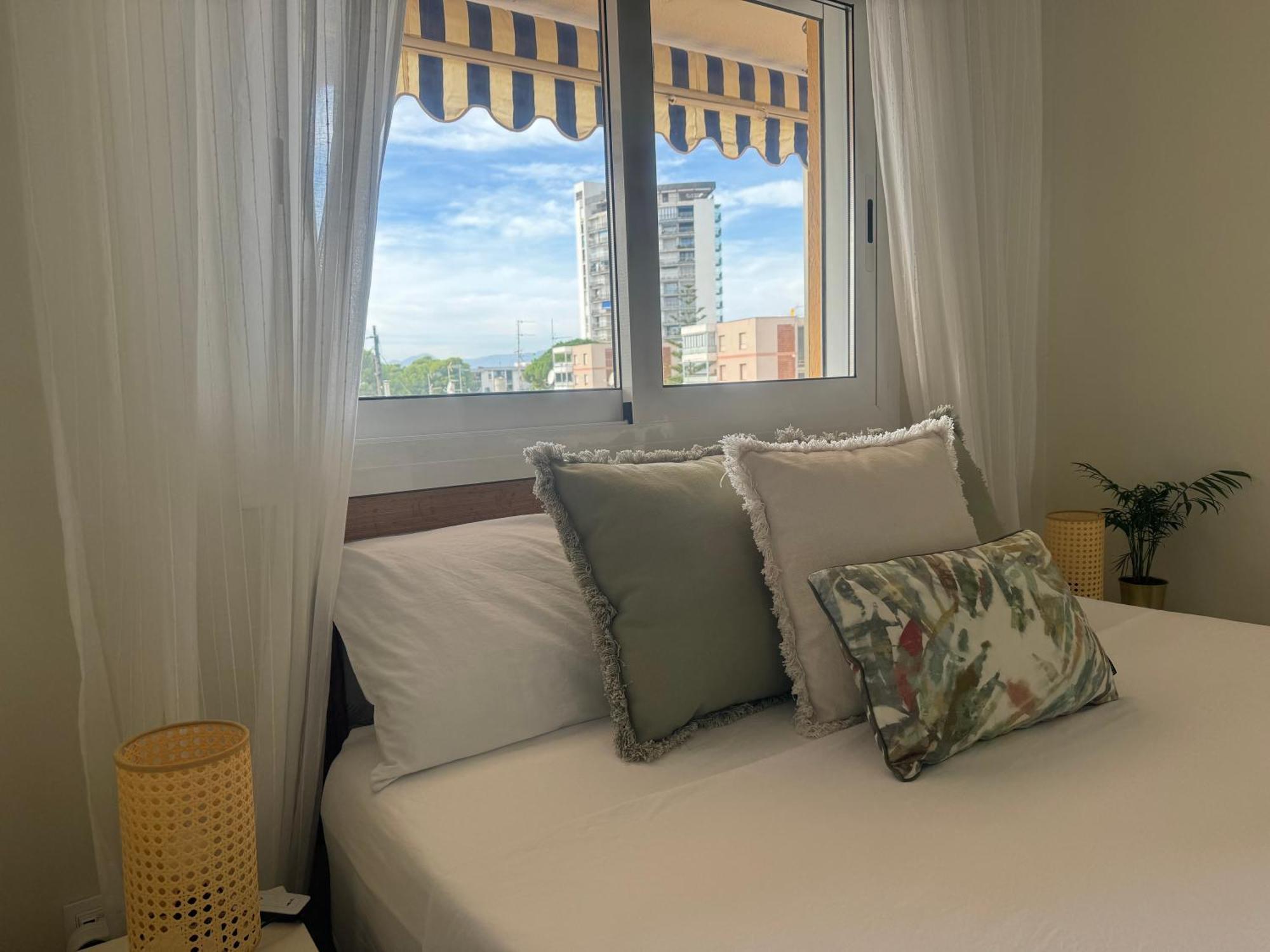 Marbella Lejlighed Cambrils Eksteriør billede